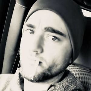 Meet your Posher, Zach